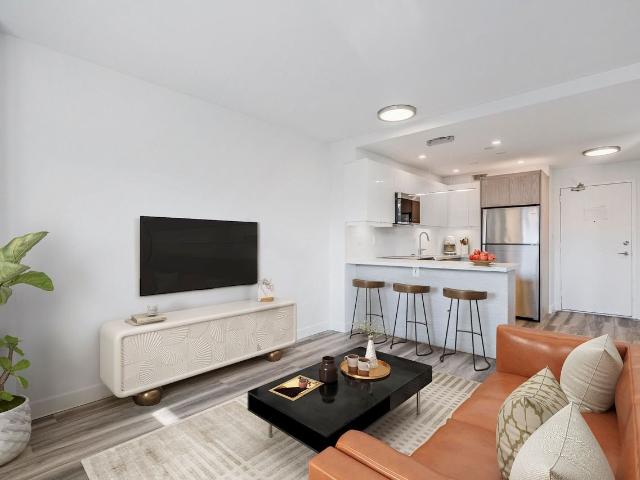 Durand Village 2 Bedroom Apartment for Rent at 93 Bold St, Hamilton, ON L8P 1T8 Durand