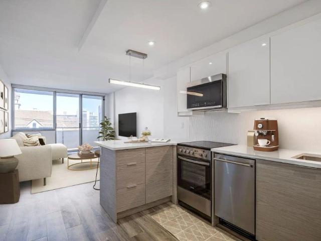 Durand Village — Junior One Bedroom