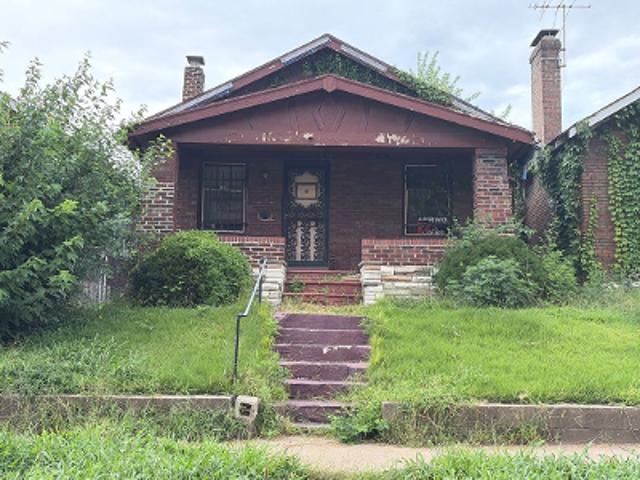 Durant Ave