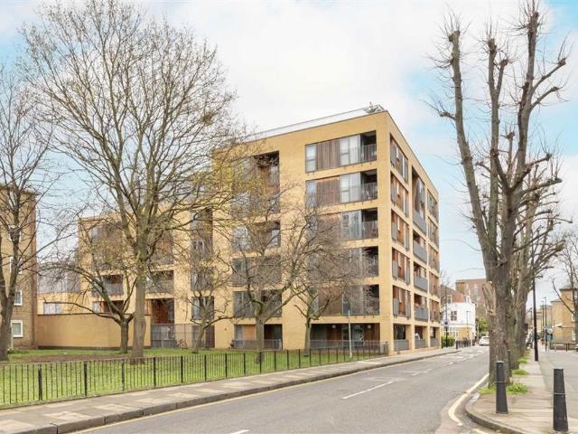 Durant Street, Shoreditch E2, 1 bed flat to rent, £2,300 pcm | PrimeLocation