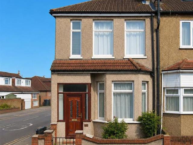 Durants Road, Enfield EN3, London
