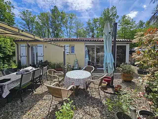 Duras 47120 Achat / Vente maison