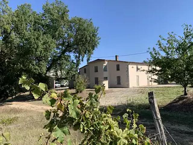 Duras 47120 Achat / Vente maison