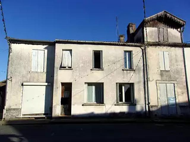 Duras 47120 Achat / Vente maison