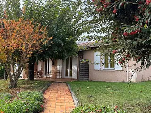 Duras 47120 Achat / Vente maison