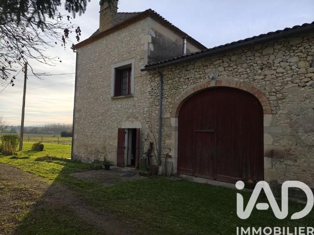 Duras Vente Maison 47
