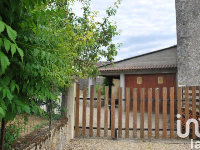 Duras Vente Maison 47