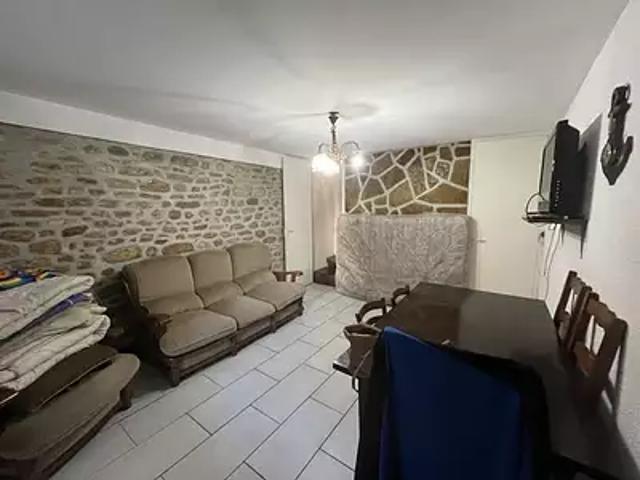 Duravel 46700 Achat / Vente maison 4 pièces t4 au dernier étage
