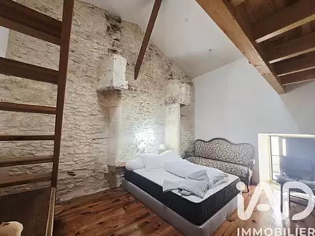 Duravel 46700 Location maison 4 pièces t4