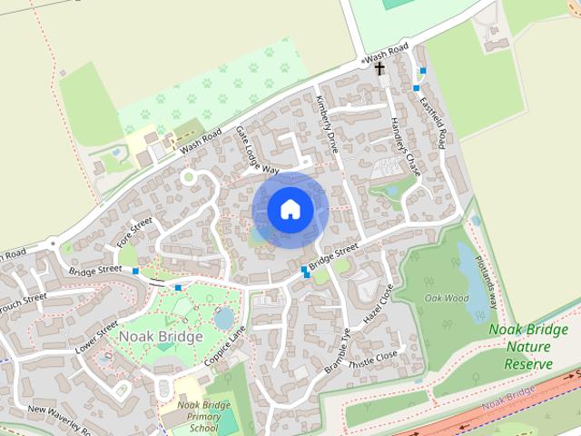Durban Lane, Basildon, Essex, SS15