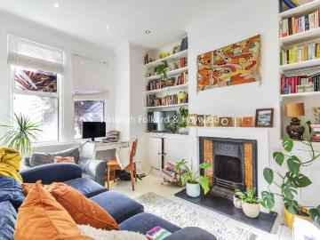 Durban Road, Norwood, London SE27, 1 bed flat to rent, £1,850 pcm | PrimeLocation