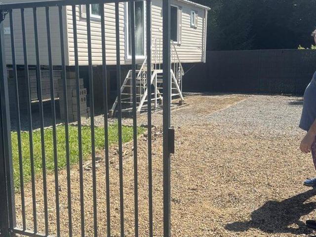 durbuy logement 3 chambres caravane resid,850