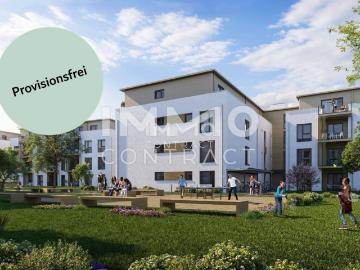 Durchdachte 3 Zimmer Wohnung!