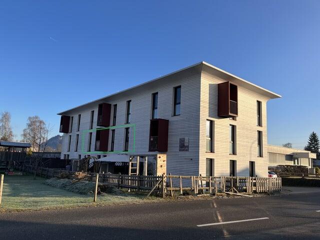Durchdachte 3 Zimmer Wohnung in Lauterach zu verkaufen!