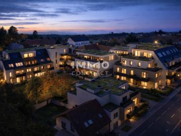 Holzknechtstraße, Siedlung Südost, Wien
