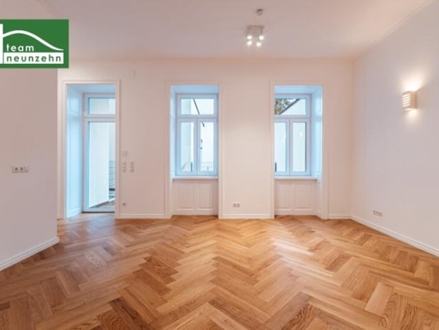 Durchdachte Wohnkonzepte für anspruchsvolles urbanes Leben in Wien Kagran!