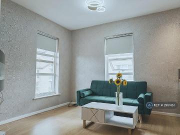 Durell House, London, SE16 1 bed flat to rent £1,850 pcm £427 pw