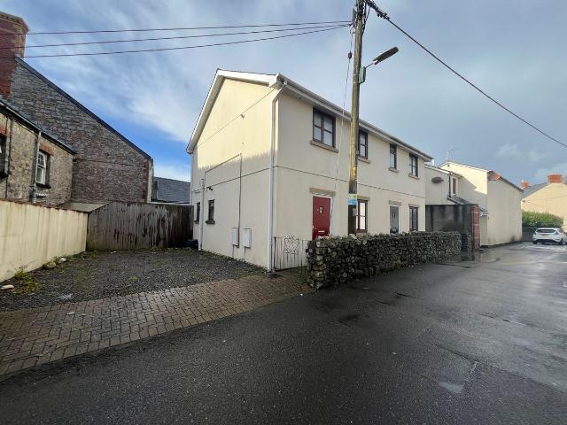Durell Street, Llantwit Major CF61, 2 bed semi detached house to rent, £900 pcm | PrimeLocation
