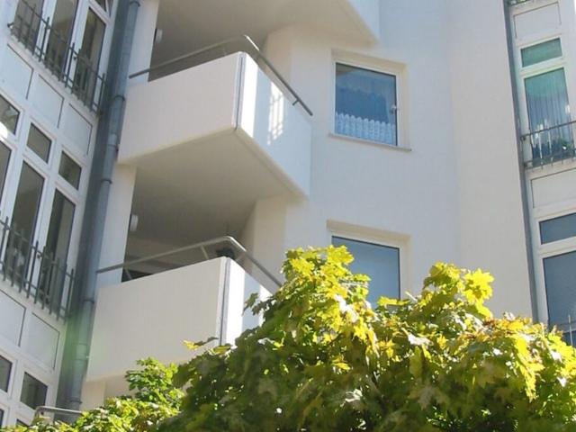 Dürerstr. 27