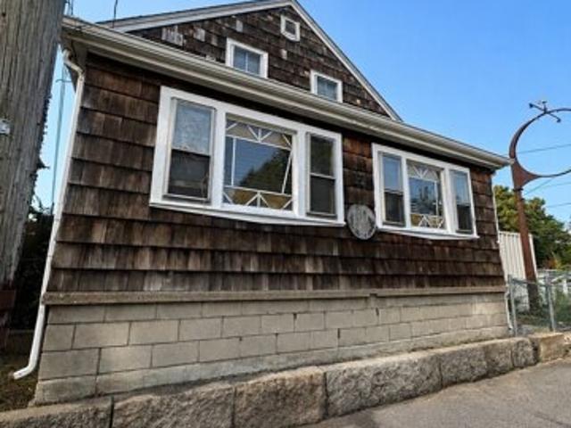 Durfee St, New Bedford, Home For Sale