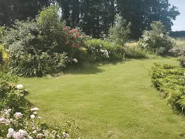 Durfort Lacapelette 82390 Achat / Vente maison 4 pièces t4 au dernier étage terrasse