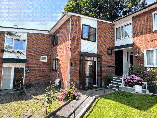Durford Crescent SW15, 4 bed terraced house to rent, £2,800 pcm | PrimeLocation