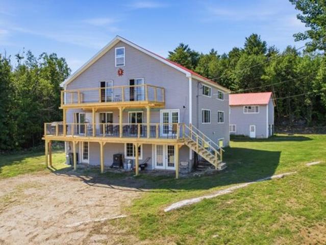 Durgin Rd, Paris, Home For Sale