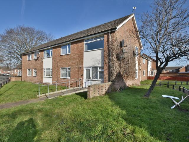 Durham Court, Ellesmere Port CH65, 1 bed flat to rent, £725 pcm | PrimeLocation