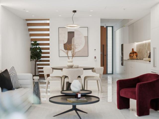 DURHAM COURT | WHERE HERITAGE MEETS MODERN SOPHISTICATION