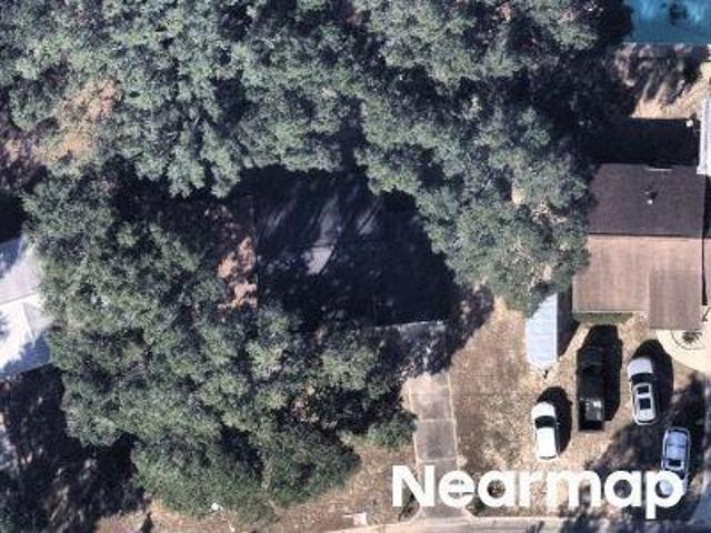 Durham Dr