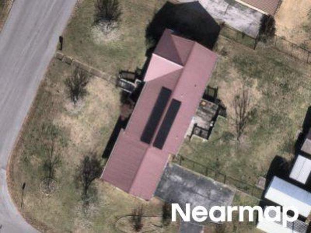 Durham Dr