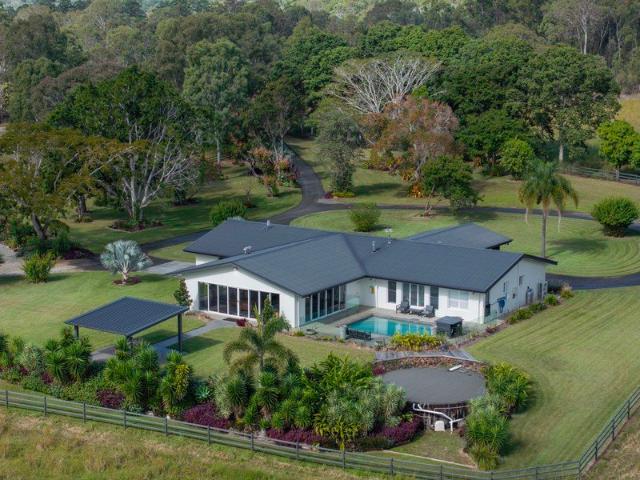 Durham Station Landmark Rural Estate in a Class of Its Own