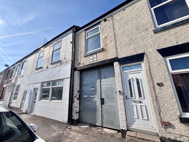 Durham Street, Hull HU8, 1 bed flat to rent, £600 pcm | PrimeLocation