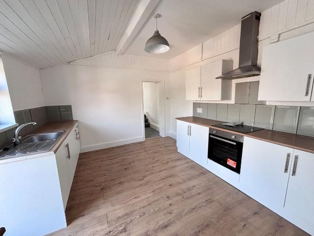 Durham Street, Hull HU8, 1 bed flat to rent, £600 pcm | PrimeLocation