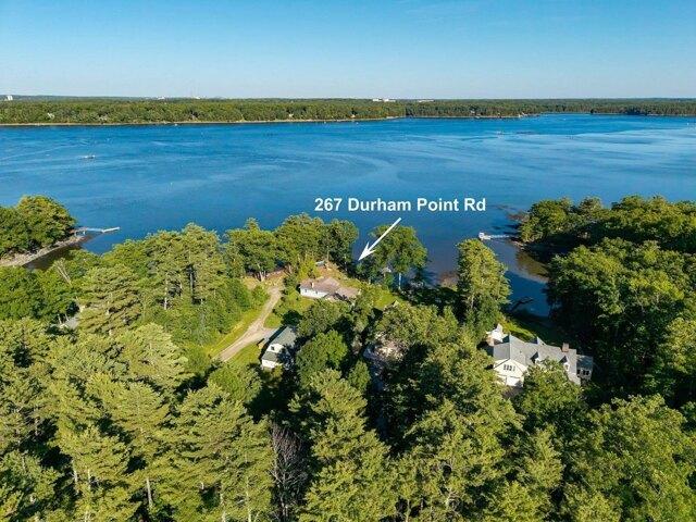 Durham Point Rd, Durham, Home For Sale