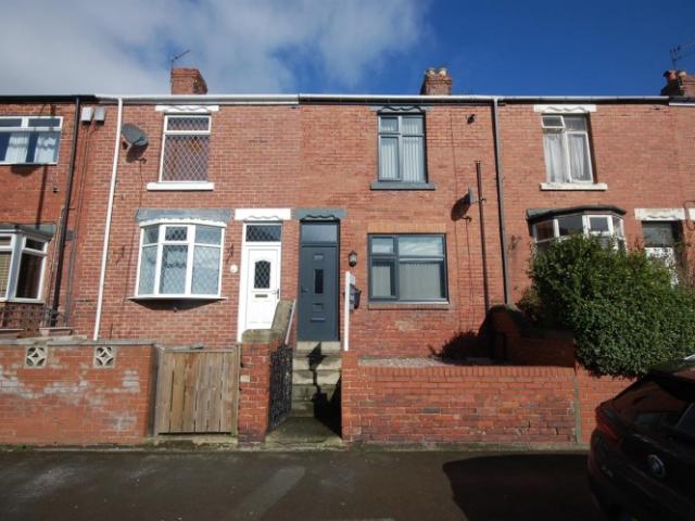 Durham Road, Ushaw Moor, Durham