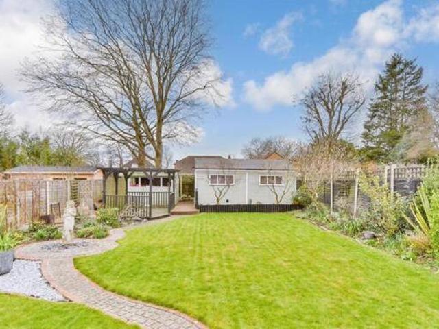 Durham Road, Wigmore, 4 Bedroom Detached