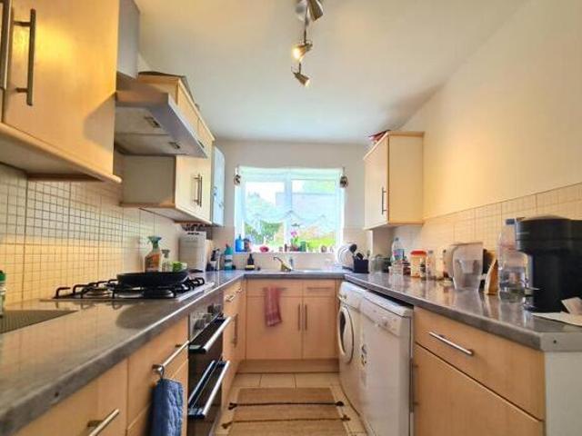 Durham Road, Bromley, 2 Bedroom Flat