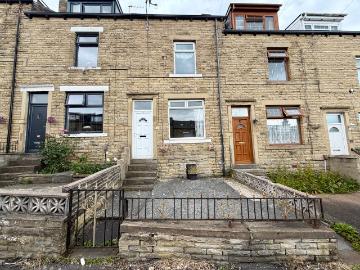 Durham Road, Bradford BD8, 3 bed terraced house to rent, £900 pcm | PrimeLocation