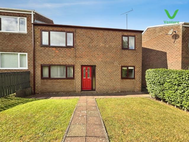 Durham Road, Crook DL15, 3 bed property to rent, £750 pcm | PrimeLocation