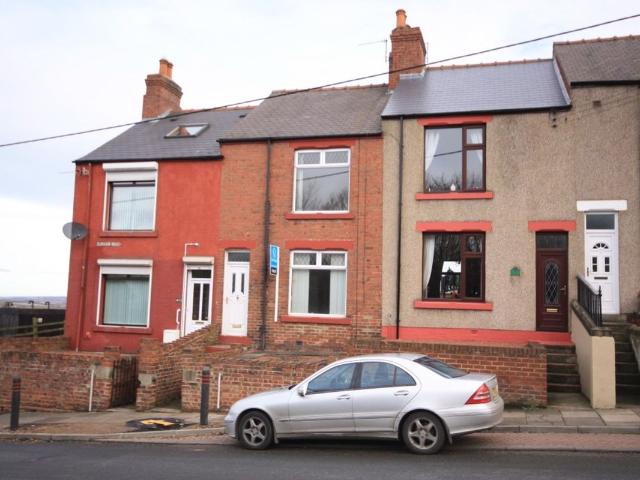 Durham Road, Ferryhill DL17, 2 bed terraced house to rent, £595 pcm | PrimeLocation