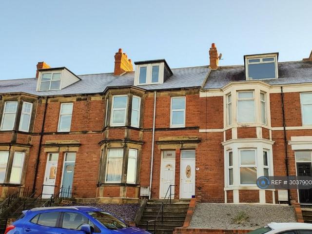 Durham Road, Gateshead, NE9 4 bed terraced house to rent £1,195 pcm £276 pw
