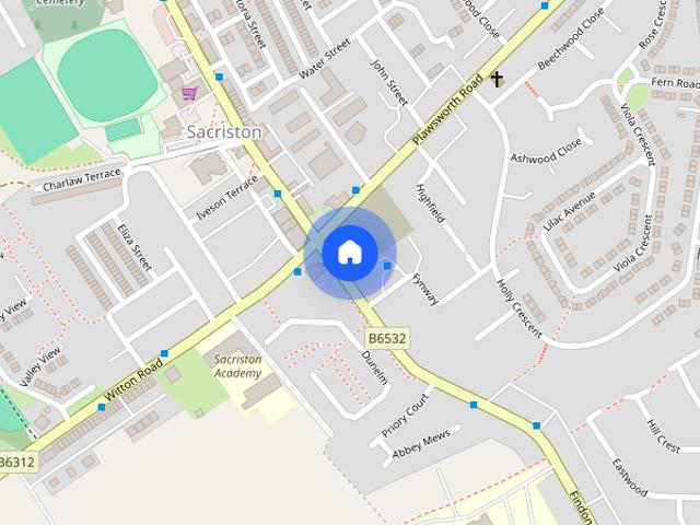 Durham Road, Sacriston, Durham