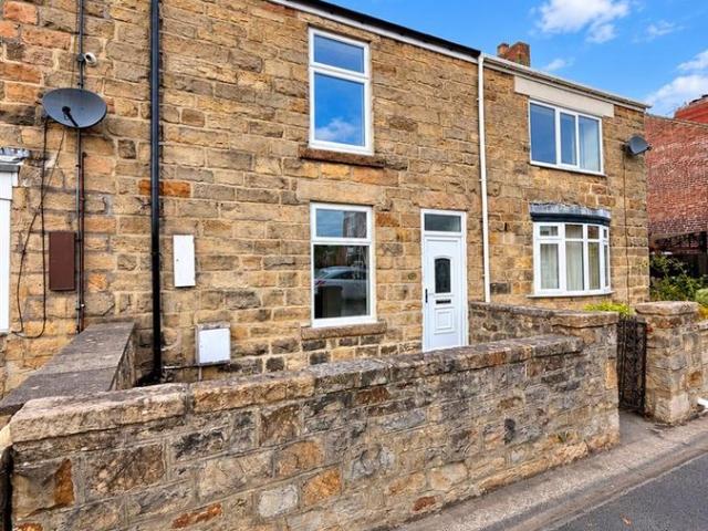 Durham Road, Spennymoor DL16, 3 bed terraced house to rent, £895 pcm | PrimeLocation