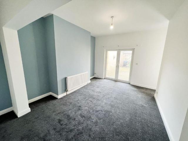 Durham Road, Spennymoor