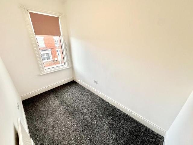 Durham Road, Spennymoor