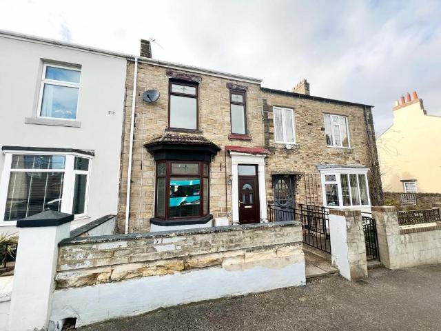 Durham Road, Spennymoor 3 bed terraced house to rent £695 pcm £160 pw