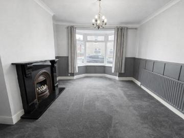 North East, North England - Equipped kitchen