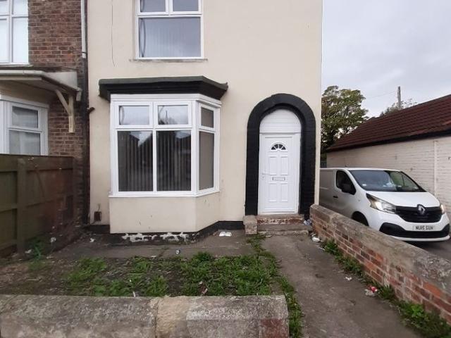 Durham Road, Stockton On Tees TS19, 3 bed terraced house to rent, £600 pcm | PrimeLocation