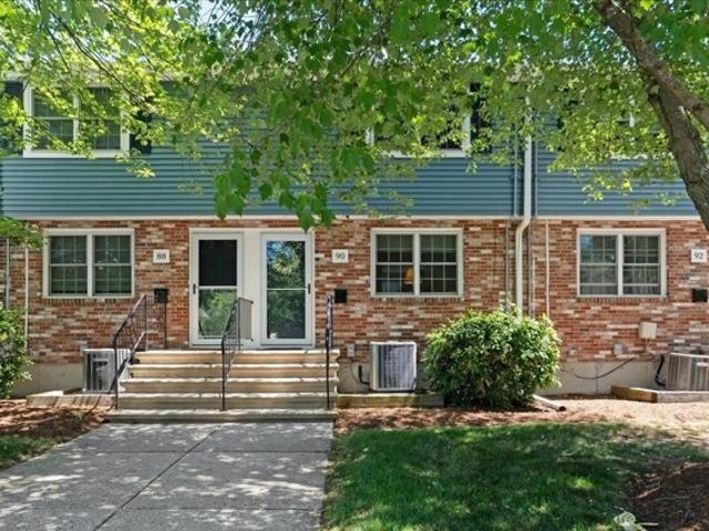 Durham Rd Unit,dedham, Condo For Sale